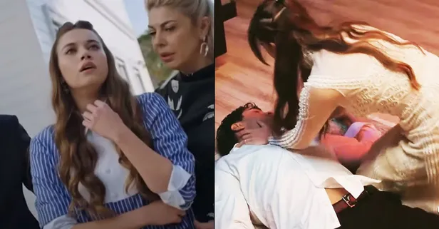 Yalı Çapkını'nın finali ifşa oldu seyirci şaştı kaldı! "Bu yürek böyle bir sona hazır değil..."