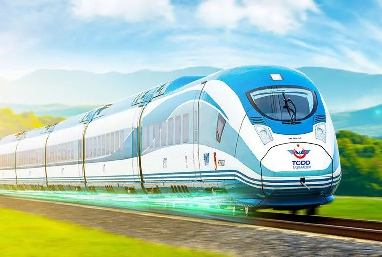 Süper hızlı tren dönemi