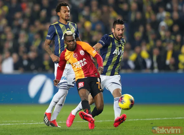 Galatasaray'da Onyekuru planı! Teklif ortaya çıktı - 8