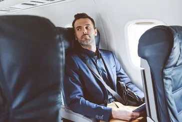 Havada fahri müfettişlik dönemi