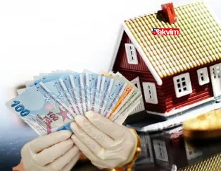 Faizler viraneye çevrildi! 1.532 lira taksit ödemesiyle 90.000 TL konut kredisi sahibi olun! Ev sahibi olmak isteyenler dikkat!
