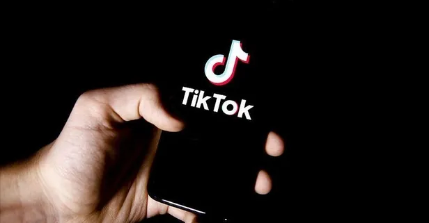 TikTok'a "intihar" davası! Fransız aileler şikayetçi oldu