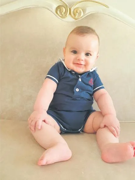 Kidstagram: Size ve çocuklarınıza güzel bir anı | 4 Ağustos 2021-1