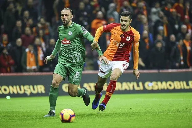 Çaykur Rizespor Başkanı Hasan Kartal'dan Vedat Muriç açıklaması! Galatasaray’ı seçer-1