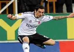 Beşiktaş’a Hilbert şoku