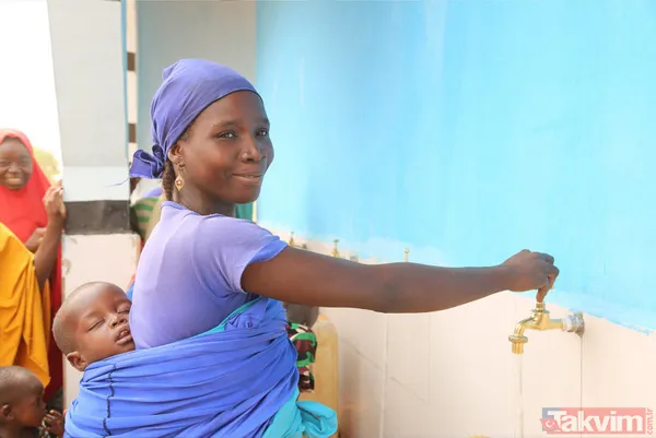 Nijer çıkarmasının perde arkası ve Ankara'yı bekleyen fırsatlar! Al uranyumu yap altyapı | Nijer portresi %99'u Müslüman %80'i elektriksiz - 12