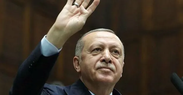 Başkan Erdoğan Iğdır’ın düşman işgalinden kurtuluşunu kutladı