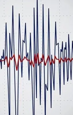 Bodrum'da bir deprem daha