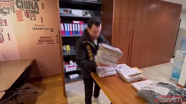 Erkan Kork soruşturmasının ucu FETÖ'ye uzandı! Veysel Şahin ile arasındaki görüşmeler ele geçirildi! Profilinde dikkat çeken detay - 11