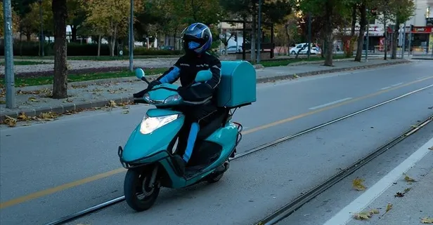 Motokuryelere sabıka şartı