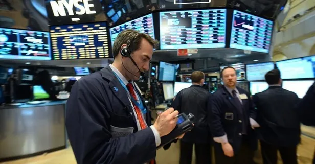 Küresel piyasalar yeni haftaya pozitif başladı