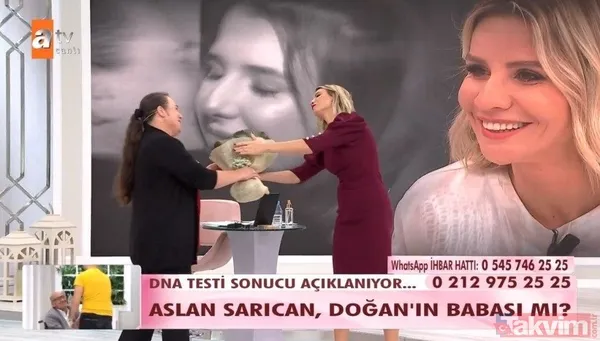 Esra Erol o aileyi bir araya getirdi! Türkiye ekrana kilitlendi - 8