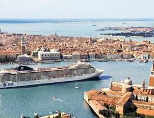Rüya gibi bir tatil için...