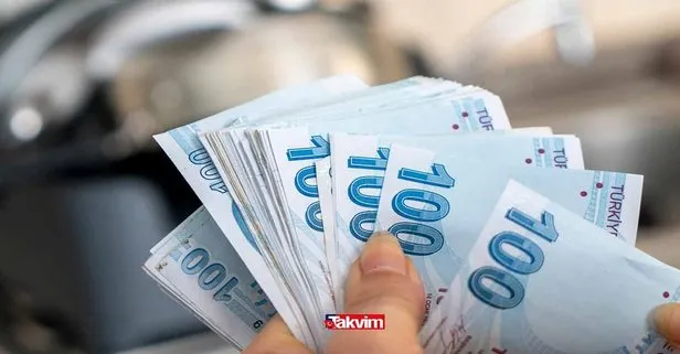 İNG, TEB, Akbank, Şekerbank, Ziraat Bankası, Vakıfbank, Halkbank 20.000 TL anında hesapta! Nakit paraya sıkışanlara faiz sürprizi!