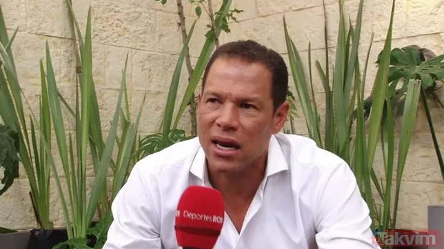 Dünyanın en yakışıklı futbolcuları açıklandı! Türkiye'den sürpriz isim listede...