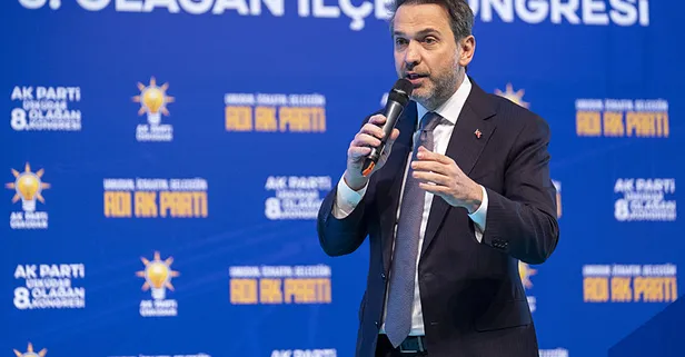 Bakan Bayraktar'dan Akkuyu mesajı: Türkiye'yi farklı bir lige taşıyacak