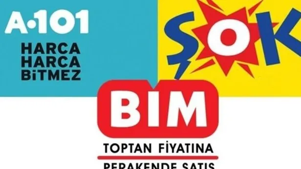 2020 Kasim Bim Sok Ve A101 Is Ilanlari Ve Basvuru Sartlari Nedir Bim Sok Ve A101 3 000 Tl Maasla Personel Alimi Ilanlari Takvim