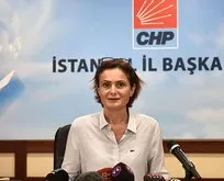 Canan Kaftancıoğlu’nun Türk hazımsızlığı CHP’yi karıştırdı: Atatürk soyadıyla sorunlu bir CHP İl Başkanı var!