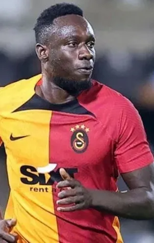 Diagne artık Gümrük’te