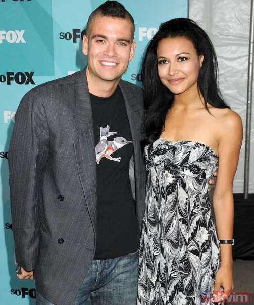 Naya Rivera'nın Eski Erkek Arkaşı Mark Selling'in Bir Dönem Bilgisayarında Çocuk Pornoları Bulunmuştu. Mark Selling Yoğun Tepkilere Dayanamamış Ve 30 Ocak...