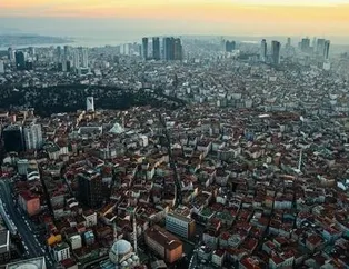 Dünyanın en büyük inşaat firmaları belli oldu! Türkiye'den 17 şirket listeye girdi