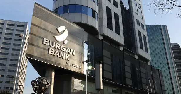 Burgan Bank 6 ayda 1.8 milyar TL kar etti!