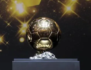 Ballon d'Or (Altın Top) ödülleri sahiplerini buluyor (2018 Ballon d'Or adayları kimler?)