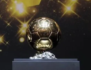 Ballon d’Or Altın Top ödülleri sahiplerini buluyor 2018 Ballon d’Or adayları kimler?