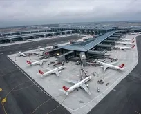 Hava yolunda Cumhuriyet tarihi rekoru kırıldı! 2025’te 247,2 milyon yolcu havalimanlarını kullandı