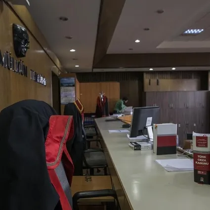 T.C. KAHTA 3. ASLİYE HUKUK MAHKEMESİNDEN