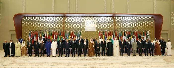 Riyad'da "Gazze" zirvesi! Başkan Erdoğan'dan İsrail'e tepki: Tazminat ödemeli... | GARANTÖRLÜK İÇİN HAZIRIZ-3