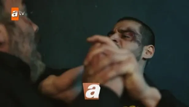İZLE | Yalnız Kurt 8. bölüm fragmanı: ''Kurt ile avı arasına girilmez!''