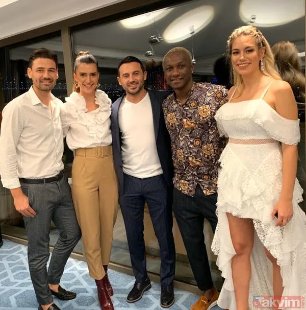 Acun Ilıcalı "Burada canavarlaşmana izin vermem " dedi rezil etti! Eski eşiyle şoke eden Survivor Asena Demirbağ... - 19