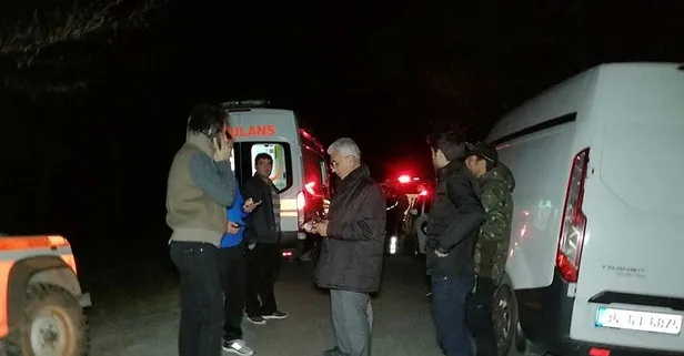 Boğaziçi Üniversitesi öğrencisi Arda Duman'ın cesedi bulundu