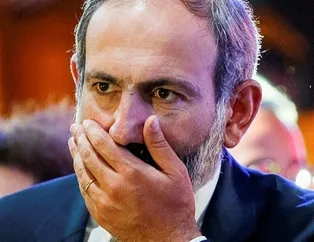 Paşinyan itiraf etti: Mayın haritasının hepsini vermedik!