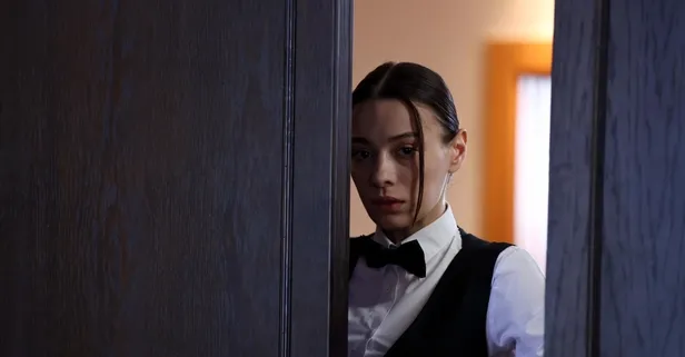 Sustalı Ceylan’ın yıldızı Sümeyye Aydoğan: Ceylan ile Ferhat yaralarını birlikte sarabilir!