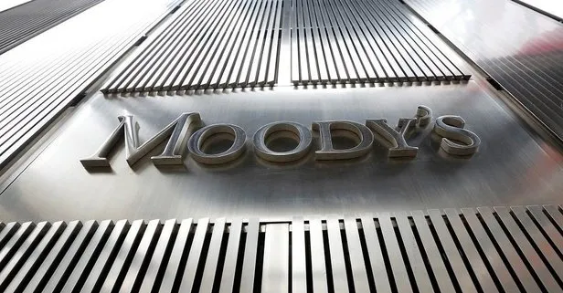 Moody’s’ten flaş Türkiye açıklaması: Enflasyonun kademeli olarak düşmesini bekliyoruz