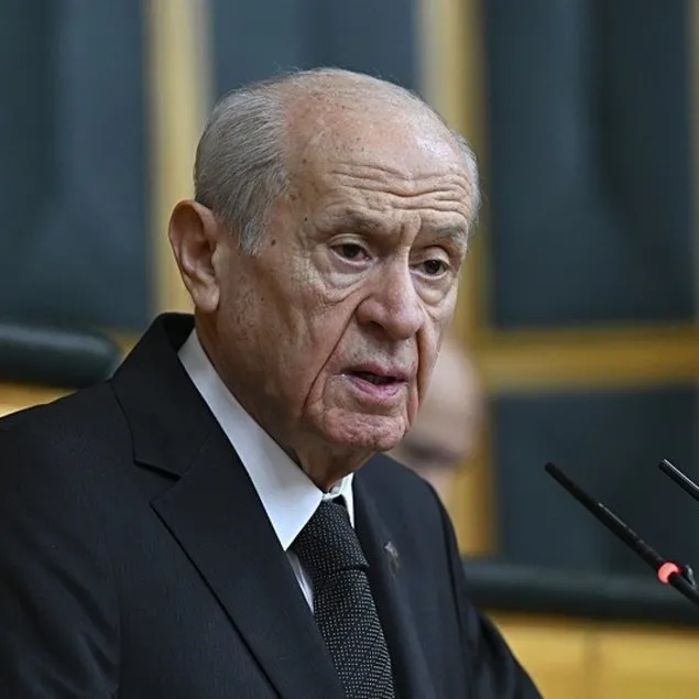 Bahçeli’den KKTC seçimlerine ilişkin açıklama