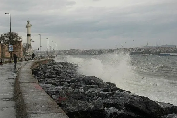 İstanbul'a son dakika kuvvetli lodos uyarısı! Meteoroloji Genel Müdürlüğü ve AKOM'dan uyarılar peş peşe geldi-2