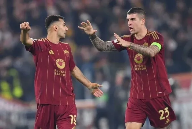 Roma’ya Zeki Çelik’ten kötü haber!