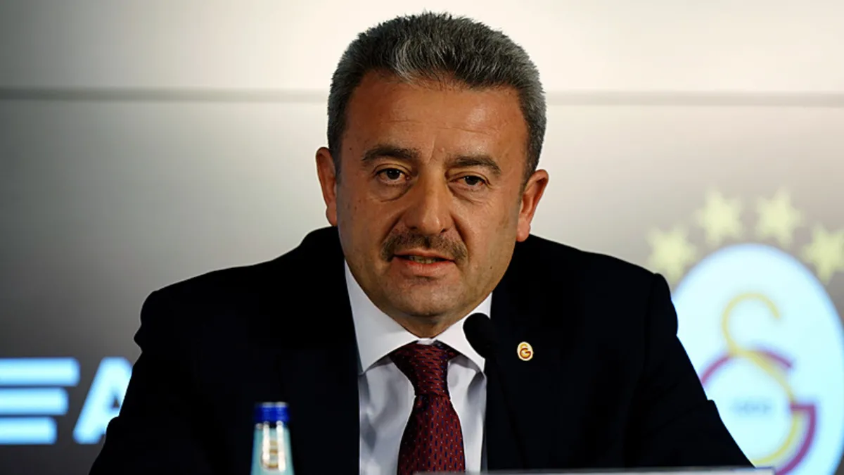 Galatasaray'ın hedefi çifte kupa