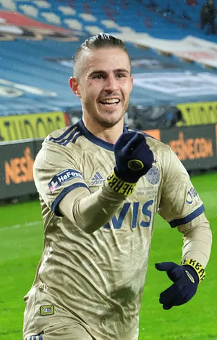 Dimitris Pelkas'ın son durumu belli oldu! Gençlerbirliği maçında oynayacak mı?