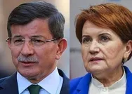 Sonra FETÖden sufle alıyorsunuz deyince biz kötü oluyoruz! Davutoğlu, Akşener ve Babacanın o sözlerine dikkat