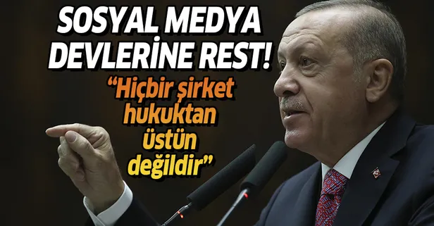 Son dakika: Başkan Erdoğan'dan TRT World Forum 2020'de önemli açıklamalar