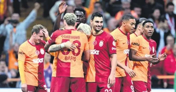 Aslan devlere rakip olabilir