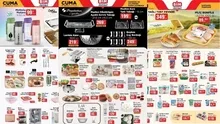 29 Temmuz Bim kataloğu 2025: Bu hafta raflarda neler var? Fiyatlar dip!