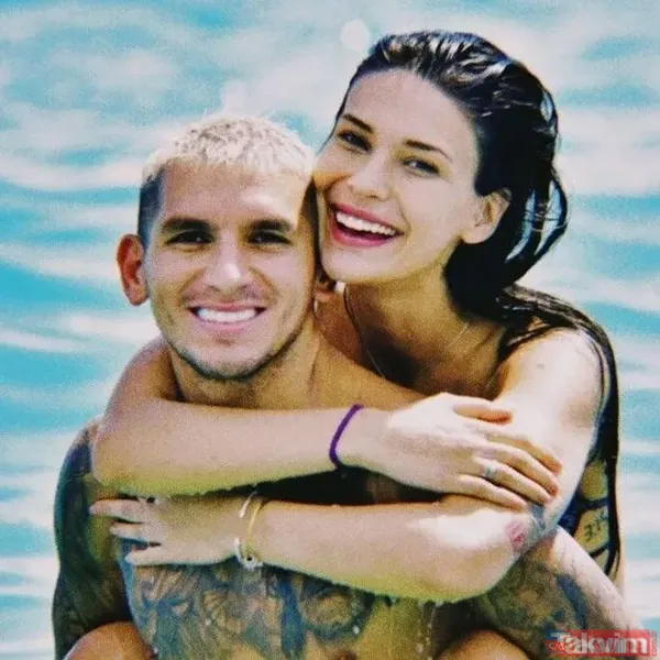 Lucas Torreira ile ayrılan Devrim Özkan’dan şaşırtan paylaşım! Yeni bir aşka yelken mi açtı? - 3