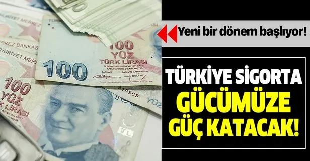 turkiye sigorta gucumuze guc