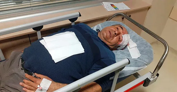 Adıyaman'da borç- alacak kavgası: 4 yaralı
