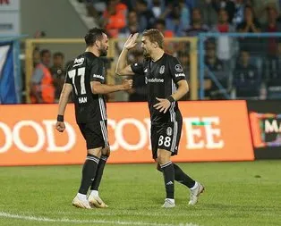 Gökhan&Caner mesajı